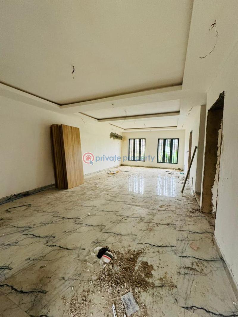 4 bedroom Penthouse For Sale Magodo GRA Phase 2 Kosofe/Ikosi Lagos - 4