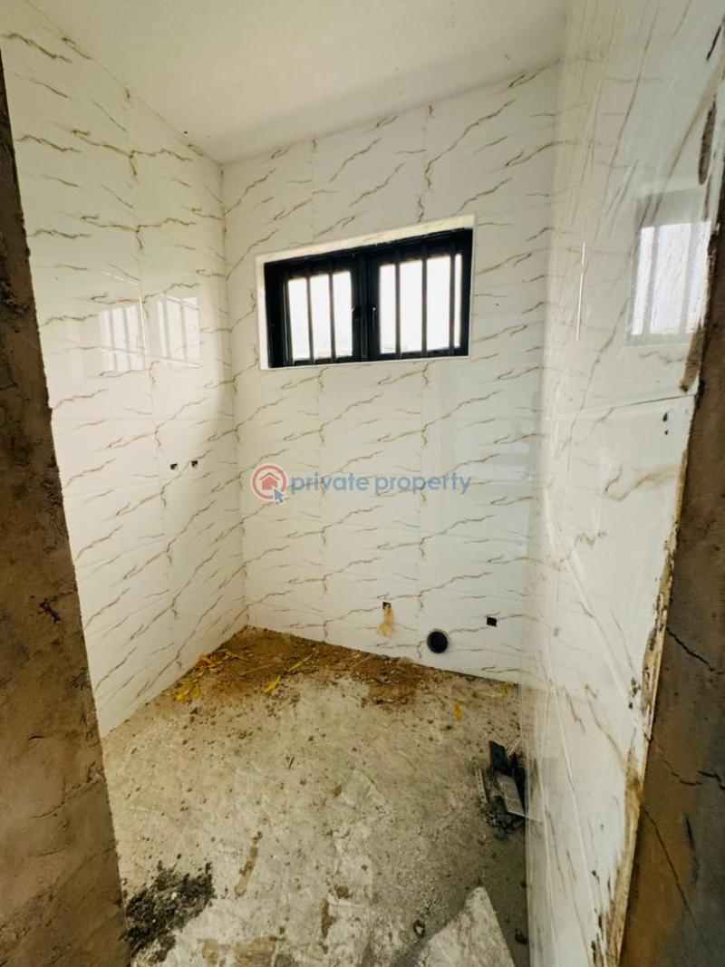 4 bedroom Penthouse For Sale Magodo GRA Phase 2 Kosofe/Ikosi Lagos - 11
