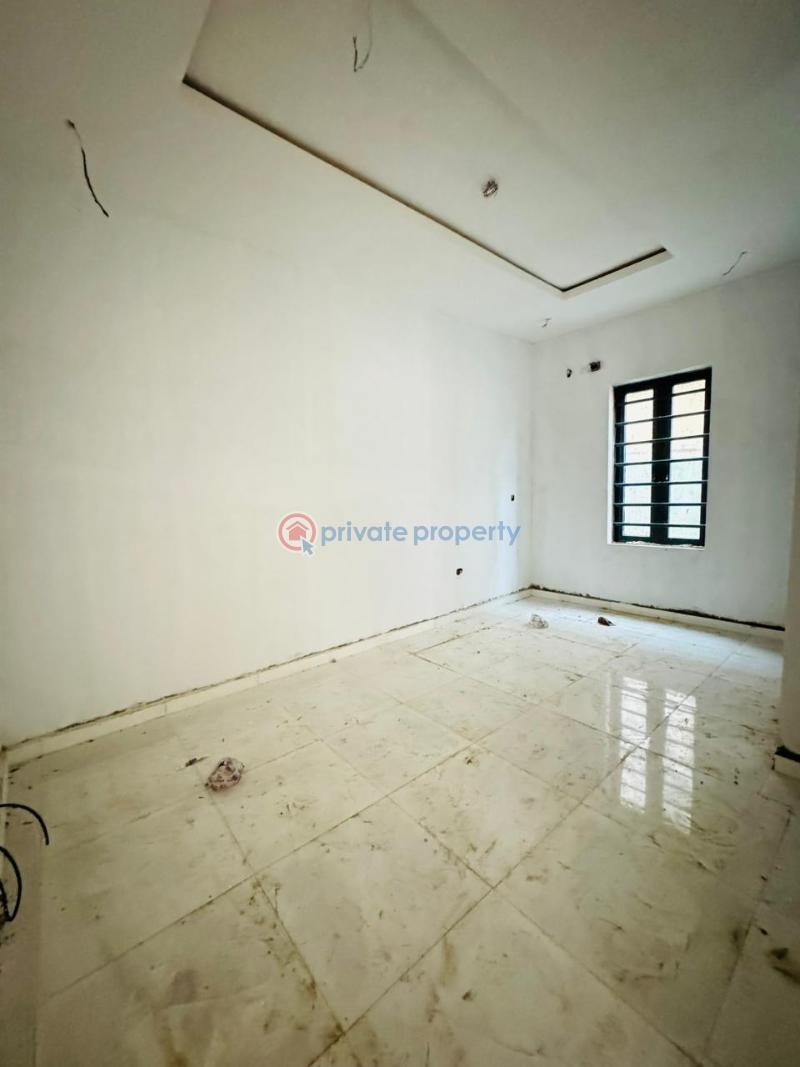 3 bedroom Mini Flat For Sale Magodo Gra Phase 2 / Magodo Gra / Ojodu Berger, Ikeja Magodo GRA Phase 1 Ojodu Lagos - 1