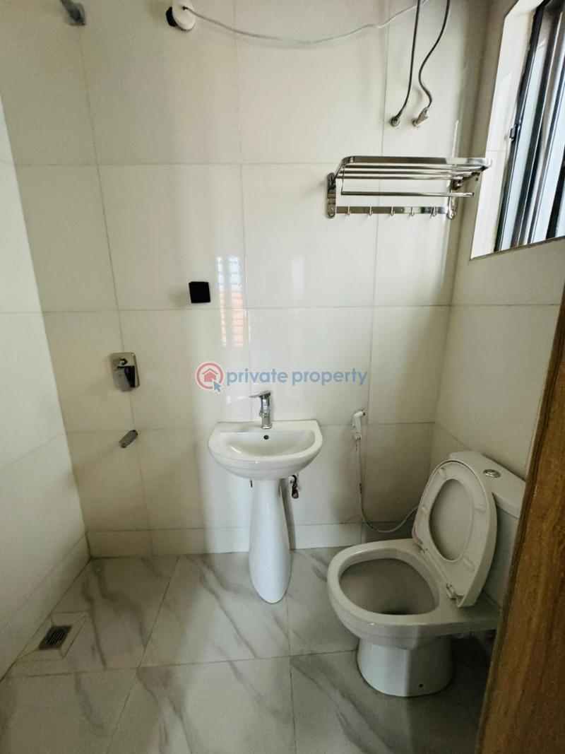 3 bedroom Townhouse For Sale Magodo Phase 2 Lagos Magodo GRA Phase 1 Ojodu Lagos - 8