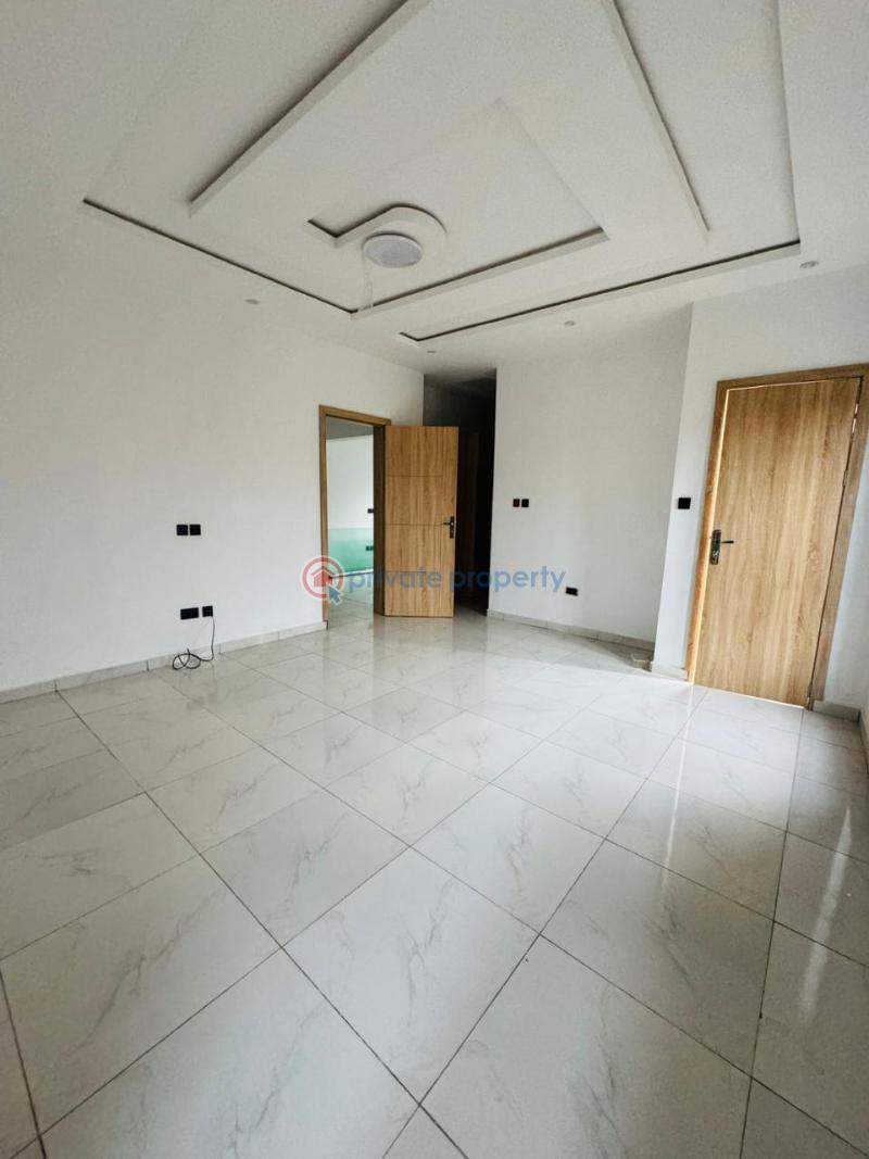 3 bedroom Townhouse For Sale Magodo Phase 2 Lagos Magodo GRA Phase 1 Ojodu Lagos - 6