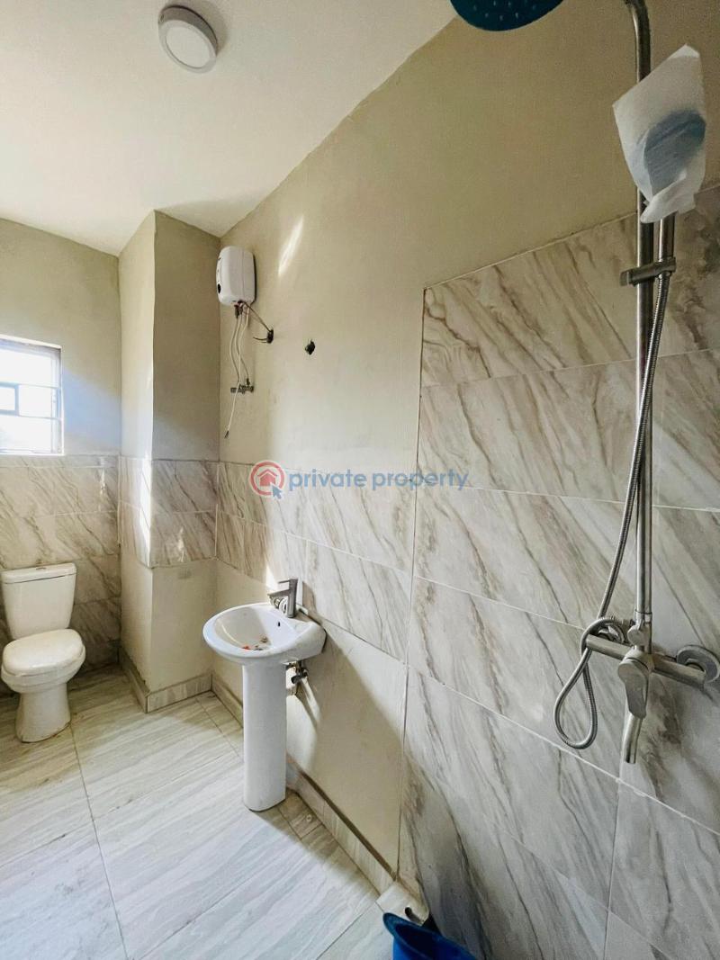 3 bedroom Terrace For Sale Magodo Phase 2 Magodo GRA Phase 1 Ojodu Lagos - 3