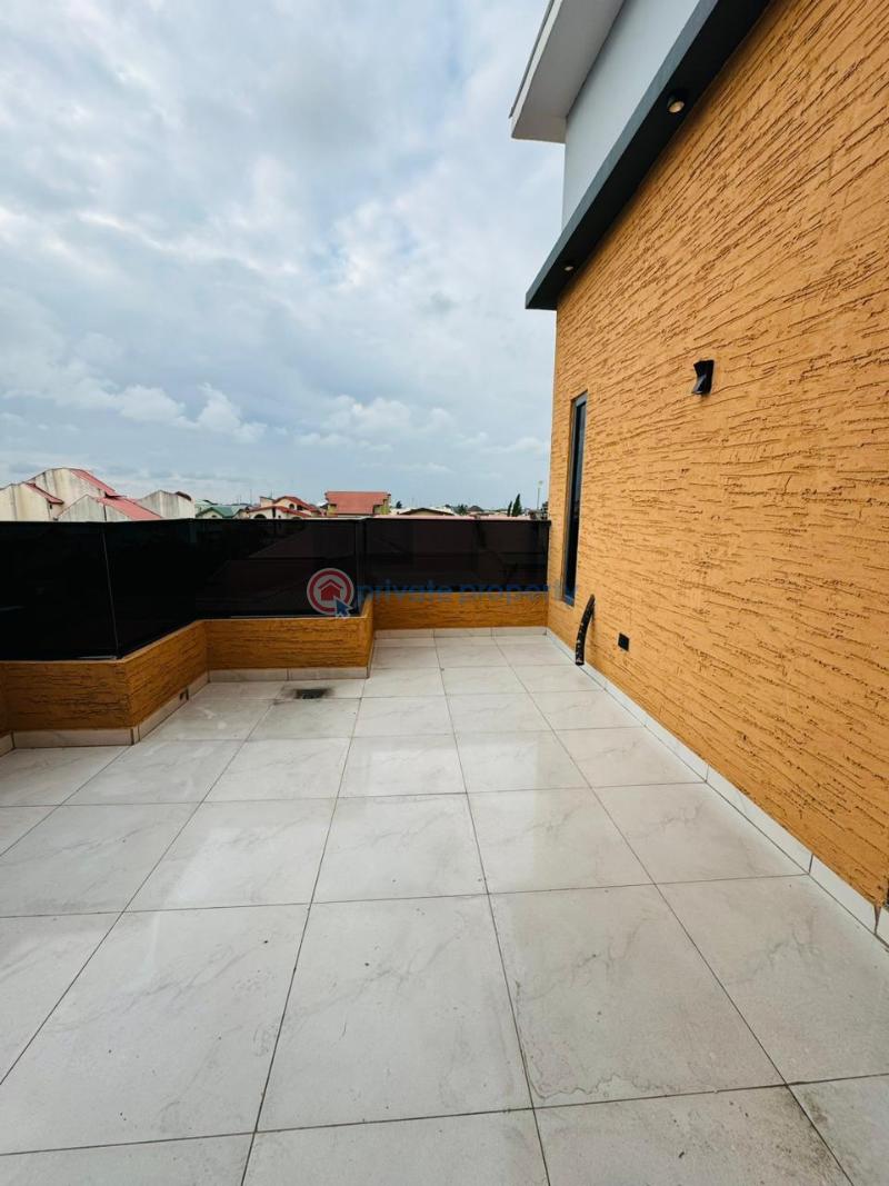 3 bedroom Townhouse For Sale Magodo Phase 2 Lagos Magodo GRA Phase 1 Ojodu Lagos - 4