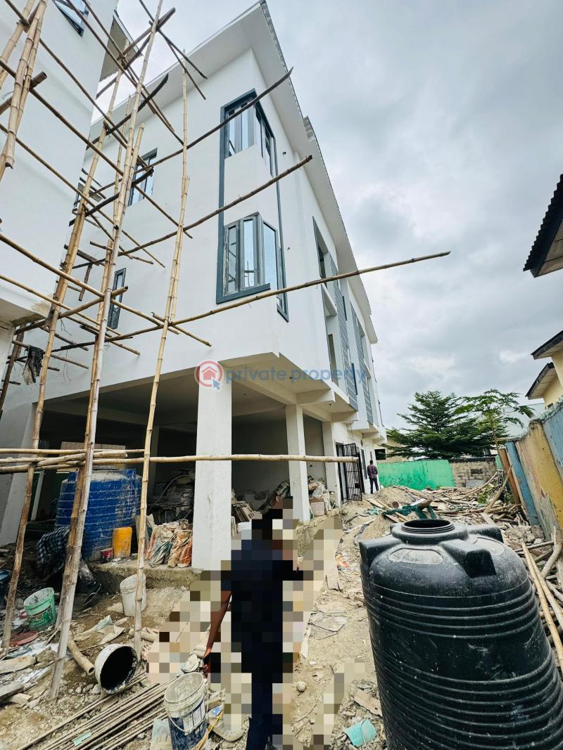 3 bedroom Mini Flat For Sale Magodo Gra Phase 2 / Magodo Gra / Ojodu Berger, Ikeja Magodo GRA Phase 1 Ojodu Lagos - 7