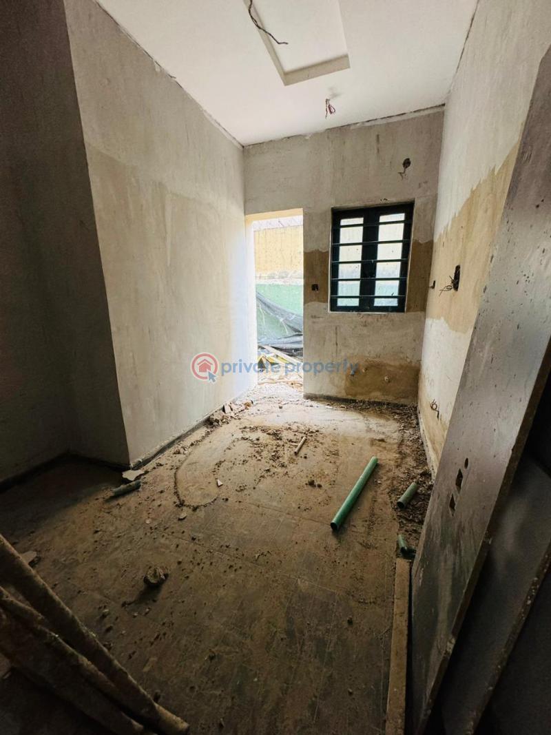 3 bedroom Mini Flat For Sale Magodo Gra Phase 2 / Magodo Gra / Ojodu Berger, Ikeja Magodo GRA Phase 1 Ojodu Lagos - 3