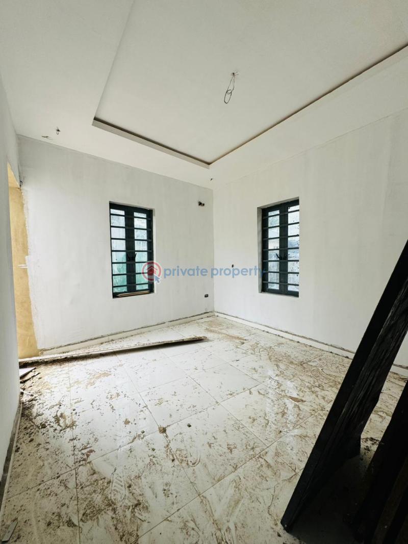 3 bedroom Mini Flat For Sale Magodo Gra Phase 2 / Magodo Gra / Ojodu Berger, Ikeja Magodo GRA Phase 1 Ojodu Lagos - 5