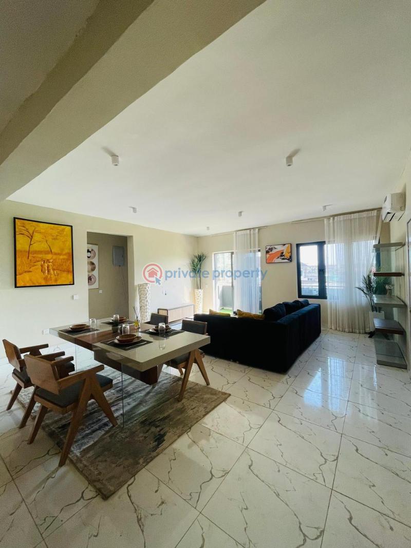 3 bedroom Terrace For Sale Magodo Phase 2 Magodo GRA Phase 1 Ojodu Lagos - 10