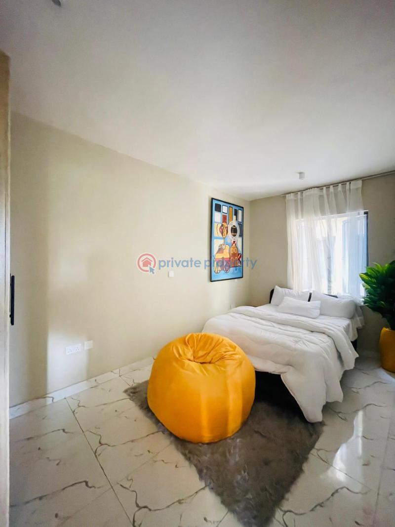 3 bedroom Terrace For Sale Magodo Phase 2 Magodo GRA Phase 1 Ojodu Lagos - 1