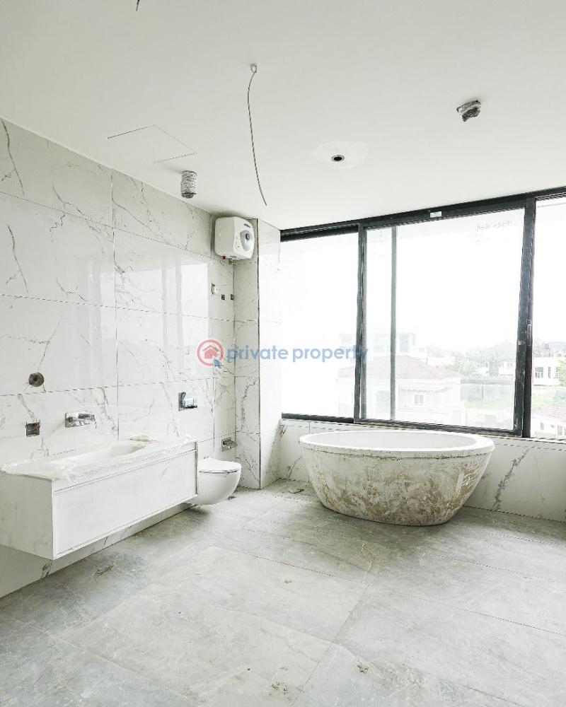 6 bedroom House For Sale Banana Island Ikoyi Lagos - 13