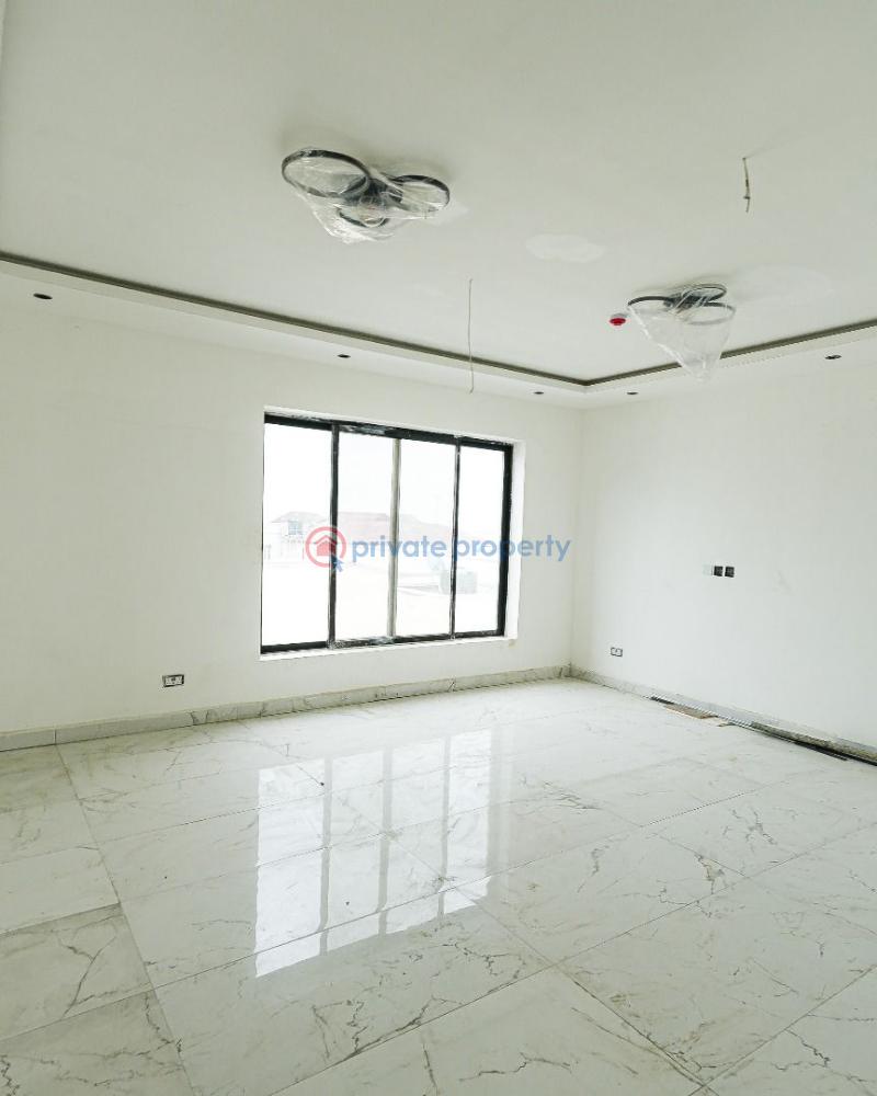 6 bedroom House For Sale Banana Island Ikoyi Lagos - 17