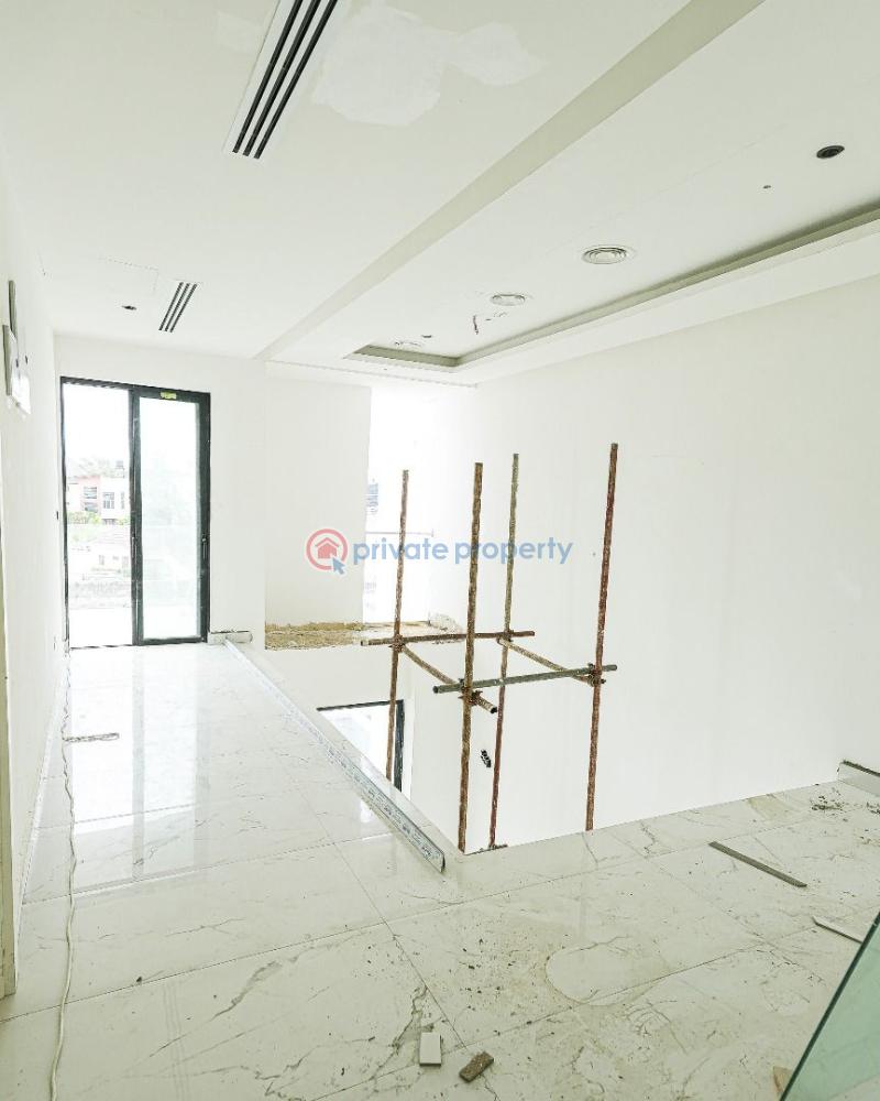 6 bedroom House For Sale Banana Island Ikoyi Lagos - 4