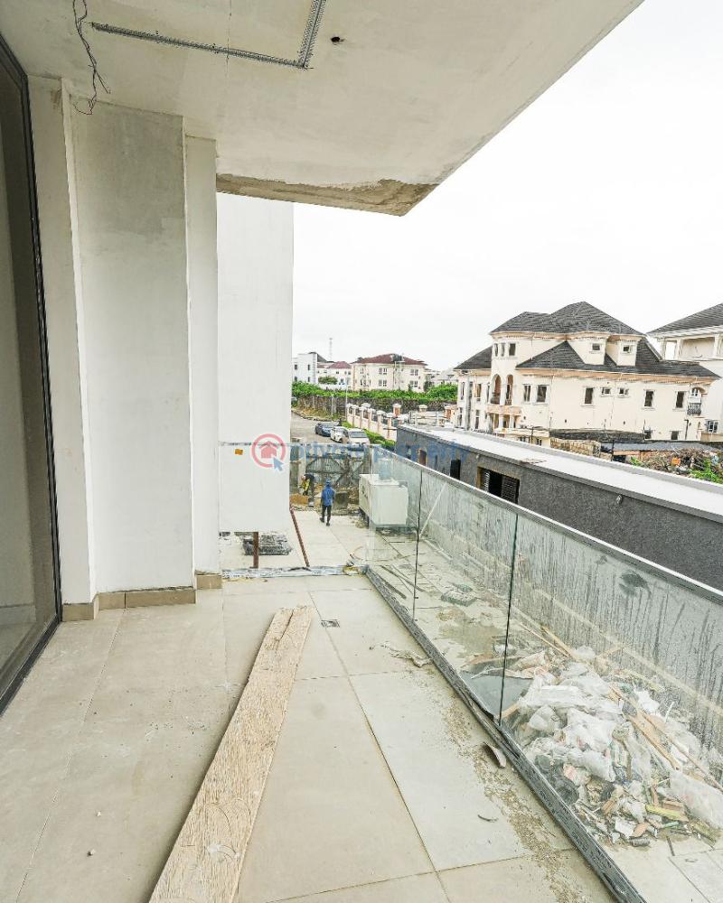 6 bedroom House For Sale Banana Island Ikoyi Lagos - 18