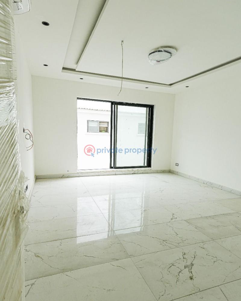 6 bedroom House For Sale Banana Island Ikoyi Lagos - 5