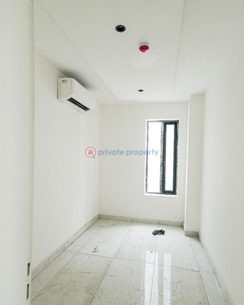 6 bedroom House For Sale Banana Island Ikoyi Lagos - 16