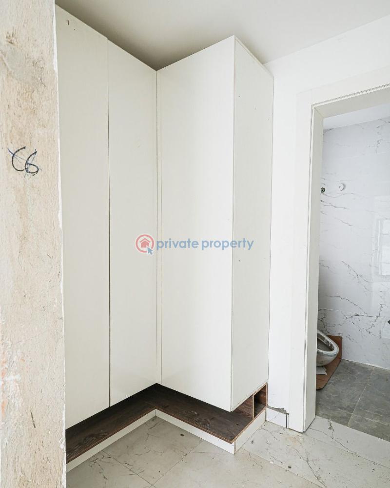 6 bedroom House For Sale Banana Island Ikoyi Lagos - 6