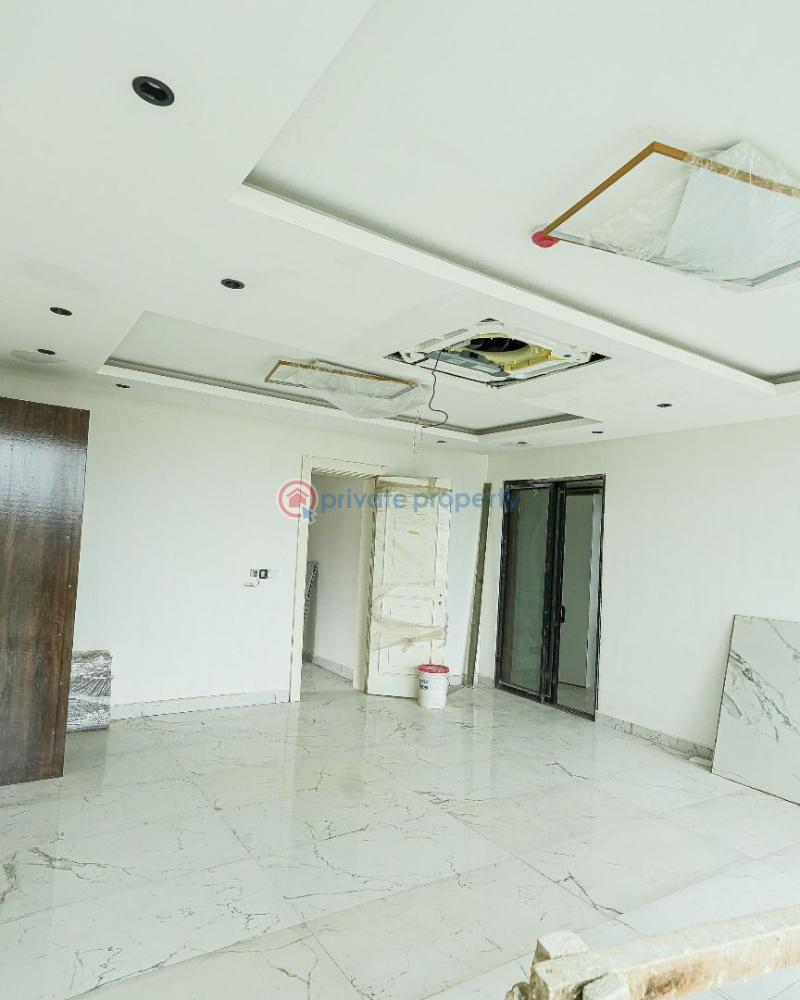 6 bedroom House For Sale Banana Island Ikoyi Lagos - 10