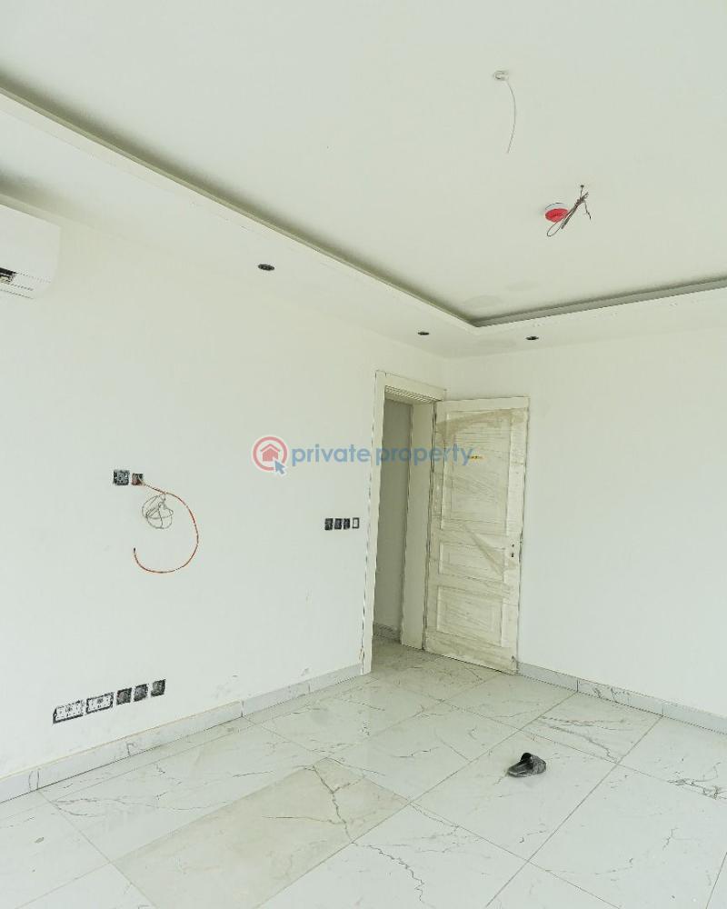 6 bedroom House For Sale Banana Island Ikoyi Lagos - 19