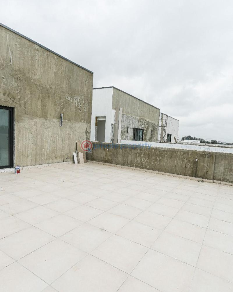 6 bedroom House For Sale Banana Island Ikoyi Lagos - 15