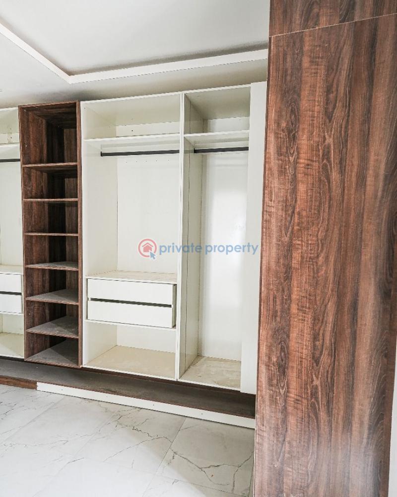 6 bedroom House For Sale Banana Island Ikoyi Lagos - 7