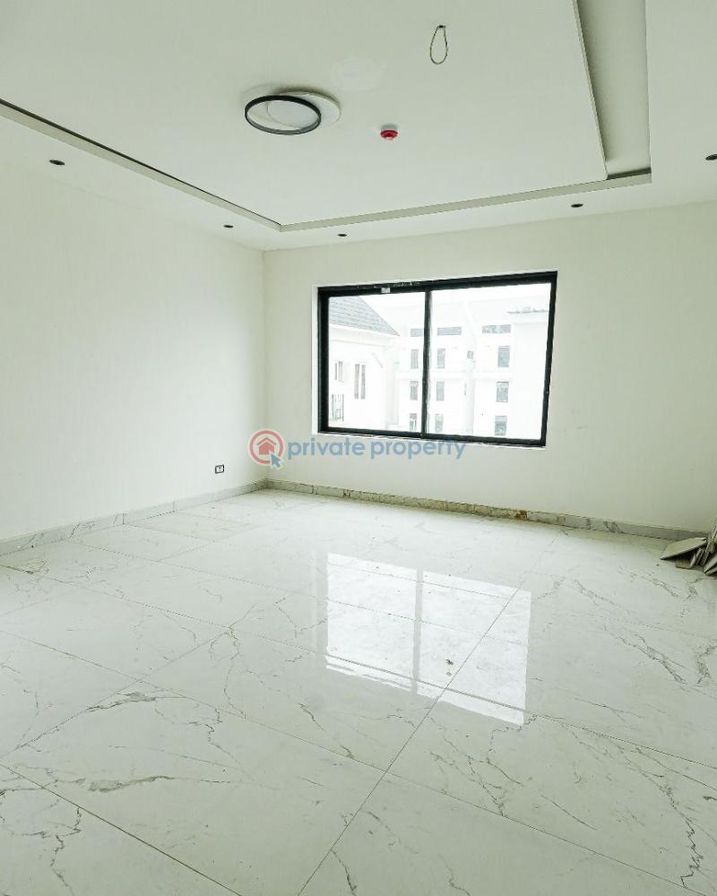 6 bedroom House For Sale Banana Island Ikoyi Lagos - 9