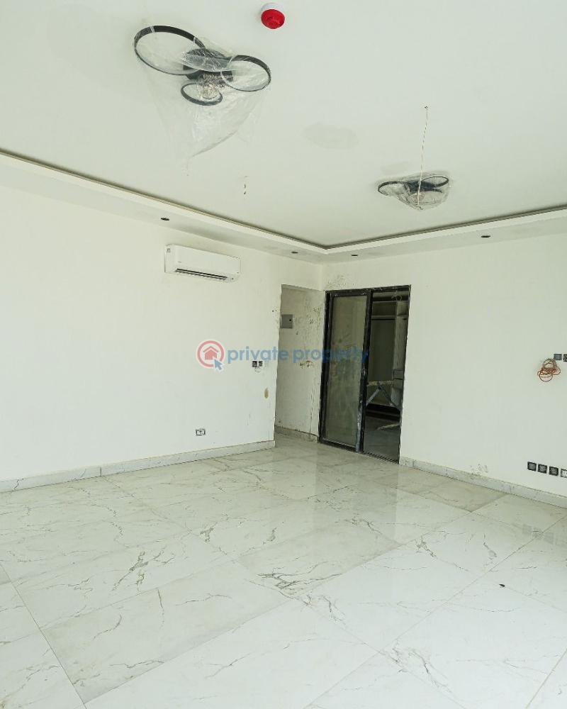 6 bedroom House For Sale Banana Island Ikoyi Lagos - 12