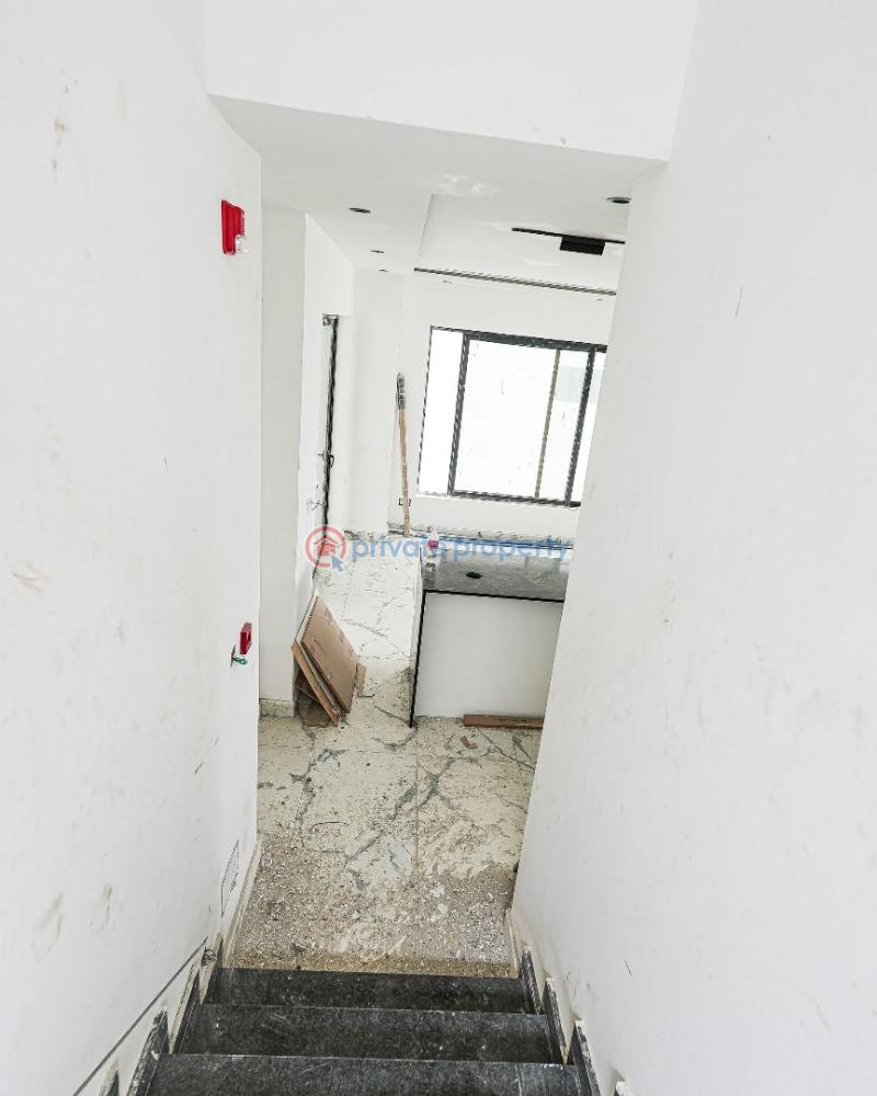 6 bedroom House For Sale Banana Island Ikoyi Lagos - 2