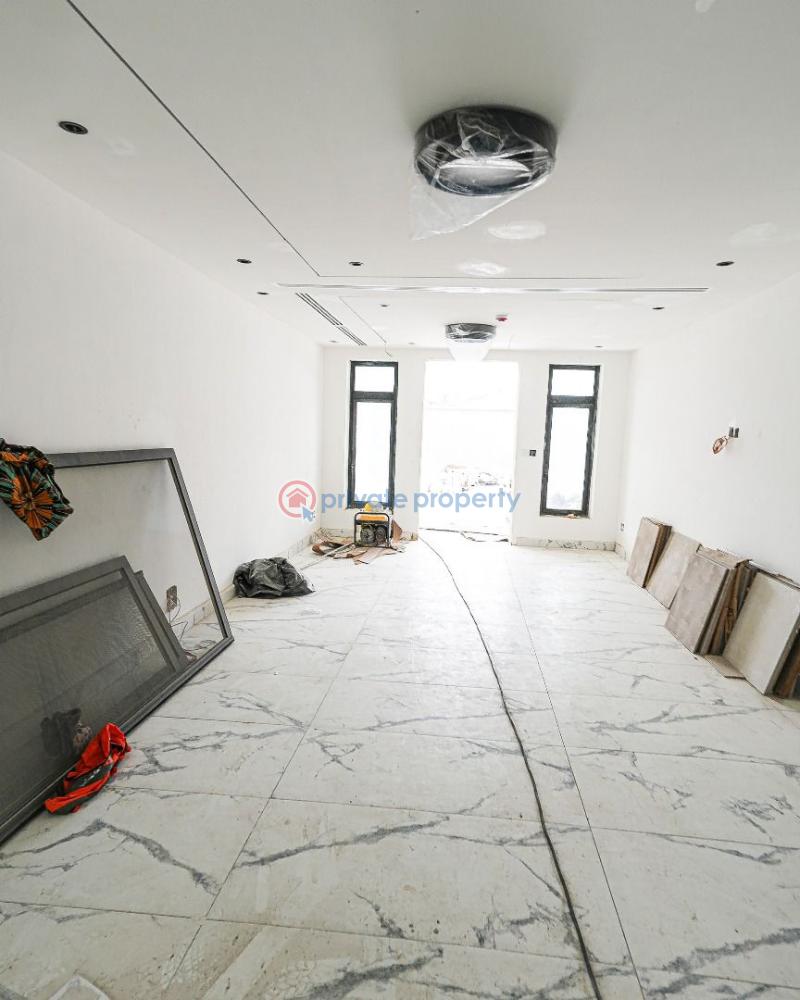 6 bedroom House For Sale Banana Island Ikoyi Lagos - 8