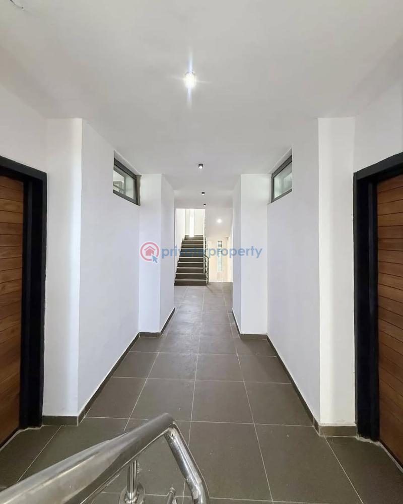 2 bedroom Block Of Flats For Sale Off Ologolo Road Ologolo Lekki Lagos - 7
