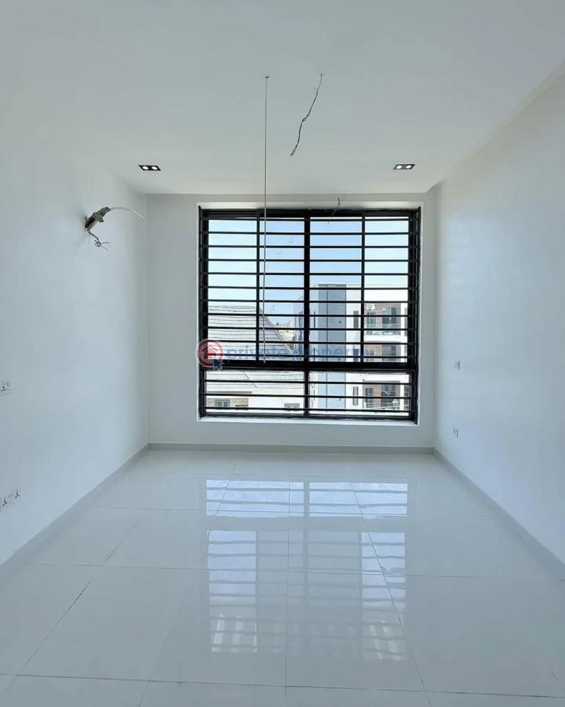 2 bedroom Block Of Flats For Sale Off Ologolo Road Ologolo Lekki Lagos - 3