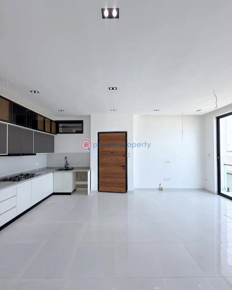 2 bedroom Block Of Flats For Sale Off Ologolo Road Ologolo Lekki Lagos - 4