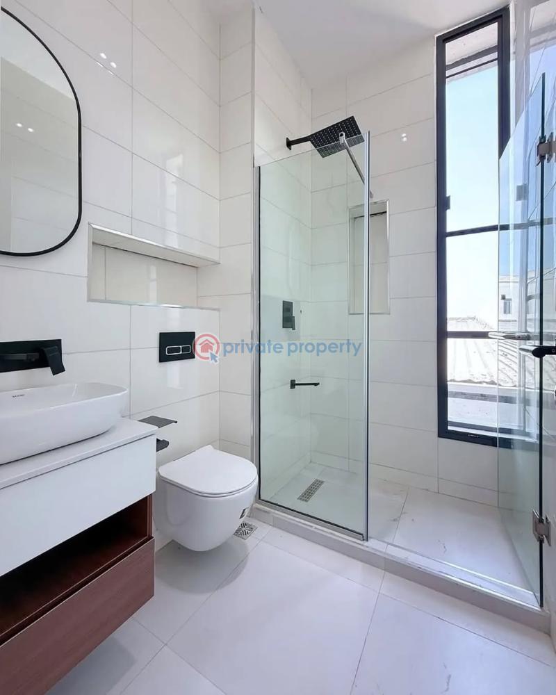 2 bedroom Block Of Flats For Sale Off Ologolo Road Ologolo Lekki Lagos - 5