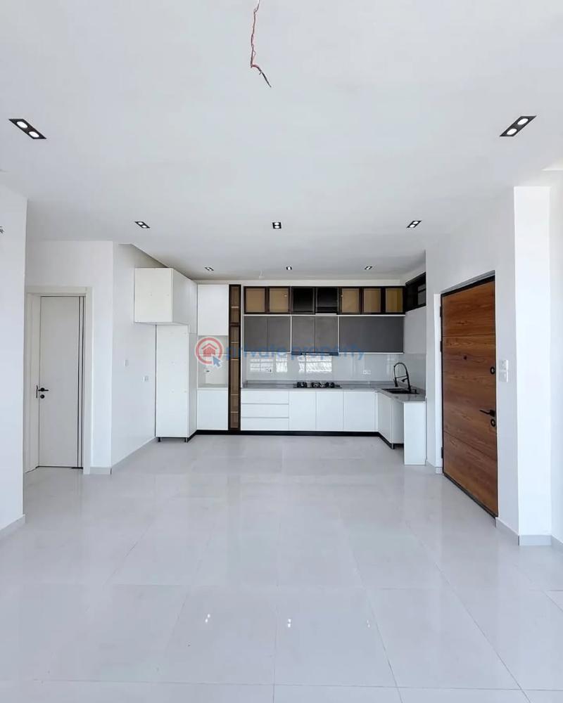 2 bedroom Block Of Flats For Sale Off Ologolo Road Ologolo Lekki Lagos - 2