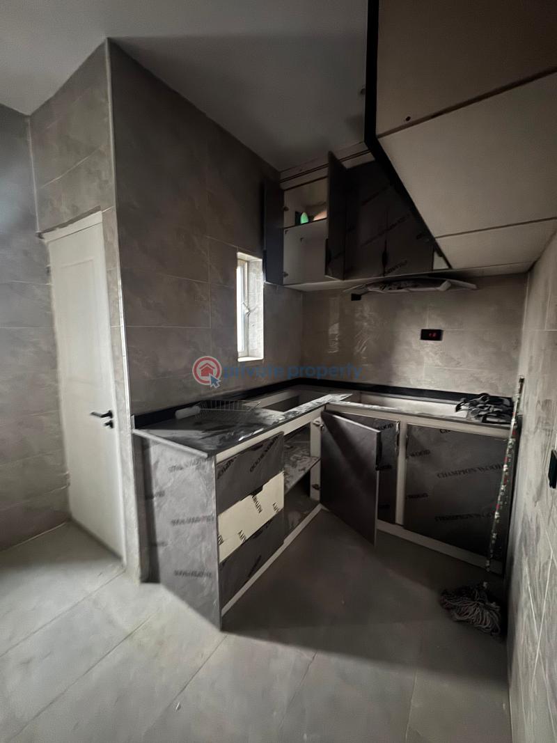2 bedroom Block Of Flats For Sale Beautifully Crafted 2 Bedroom Apartments , Yaba Yaba Lagos - 2