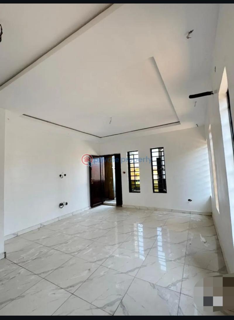 2 bedroom Block Of Flats For Sale Gbagada Lagos - 6