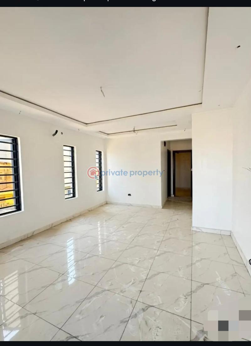 2 bedroom Block Of Flats For Sale Gbagada Lagos - 2