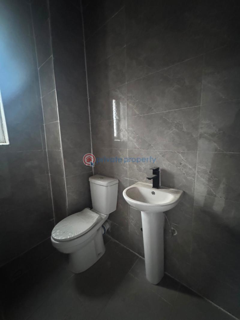2 bedroom Block Of Flats For Sale Beautifully Crafted 2 Bedroom Apartments , Yaba Yaba Lagos - 5