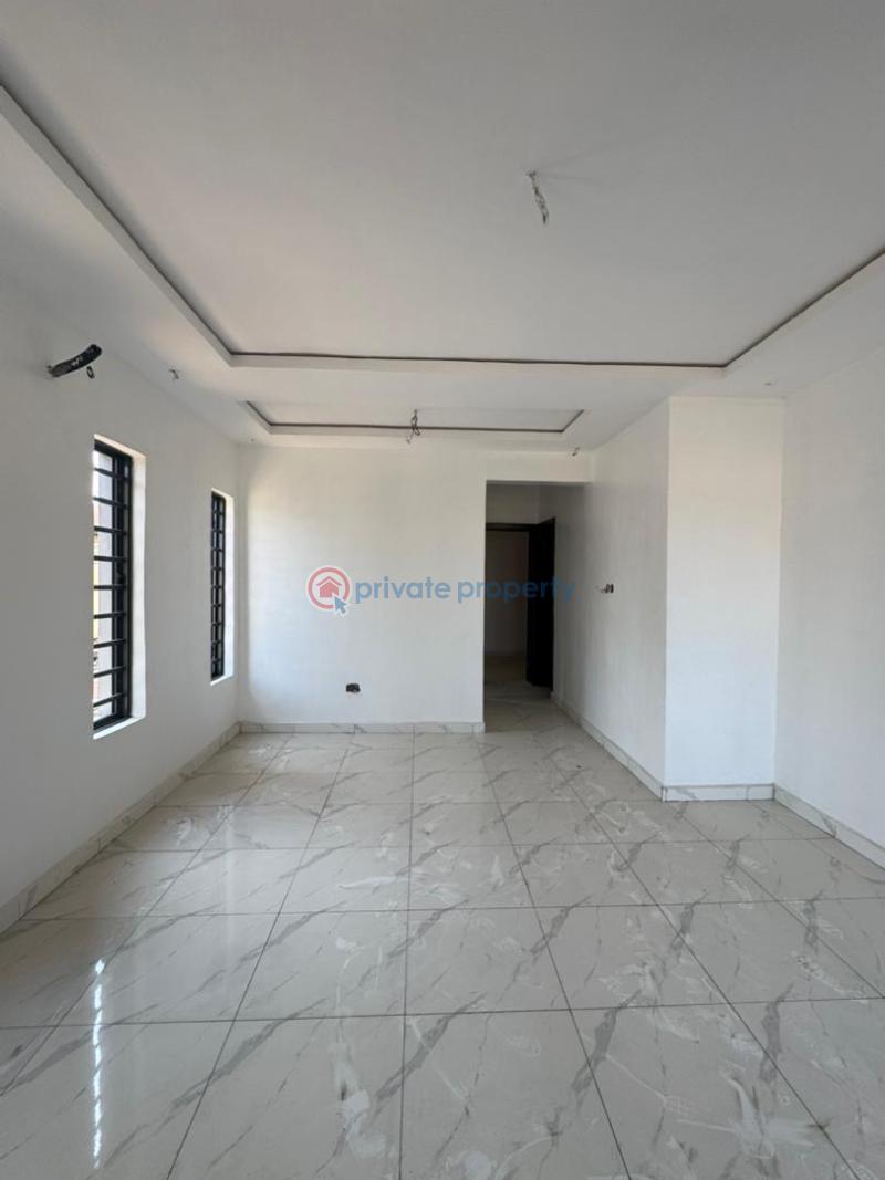2 bedroom Block Of Flats For Sale Beautifully Crafted 2 Bedroom Apartments In A Secured Estate , Gbagada Gbagada Lagos - 6