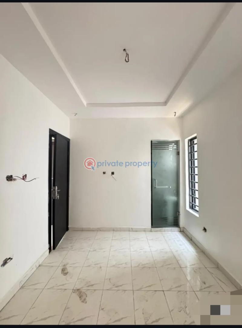 2 bedroom Block Of Flats For Sale Gbagada Lagos - 1