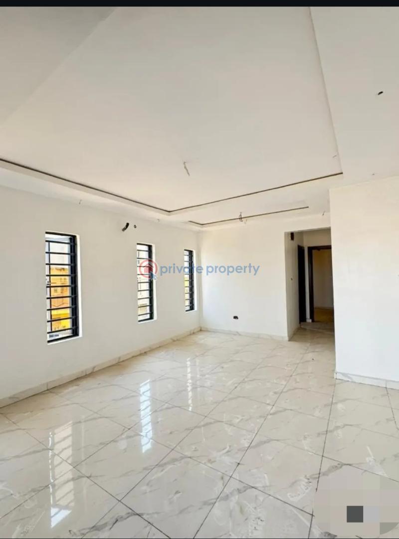 2 bedroom Block Of Flats For Sale Gbagada Lagos - 5
