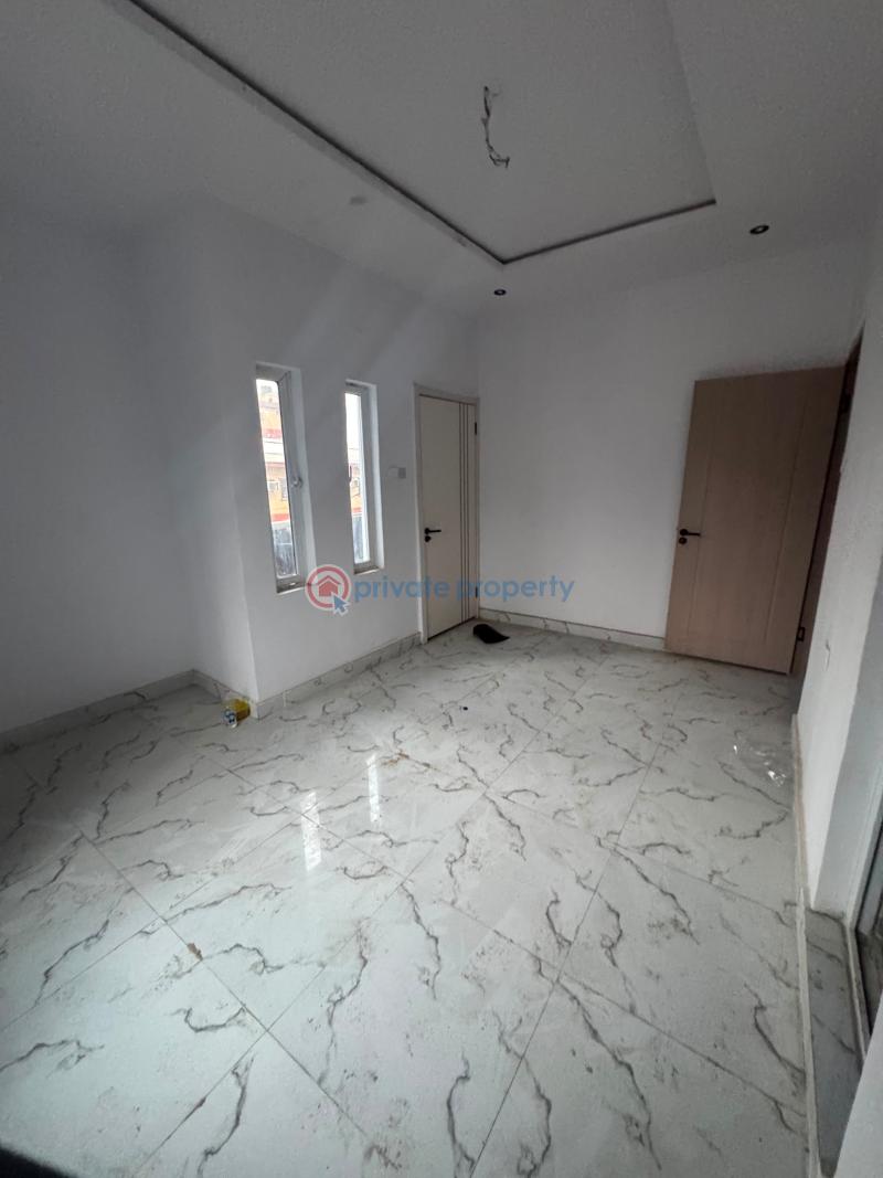 2 bedroom Block Of Flats For Sale Beautifully Crafted 2 Bedroom Apartments , Yaba Yaba Lagos - 3