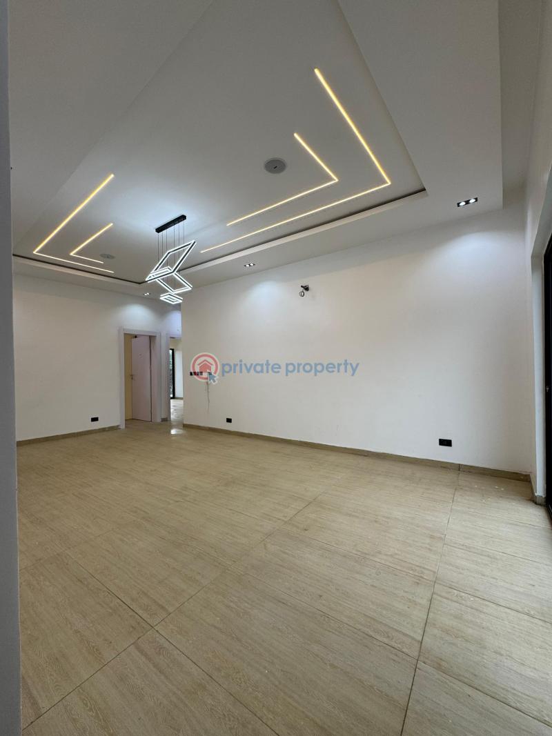 3 bedroom Block Of Flats For Sale Beautifully Crafted 3 Bedroom Apartments With Bq, Communal Pool And Elevator, Ikeja Gra Ikeja GRA Lagos - 8