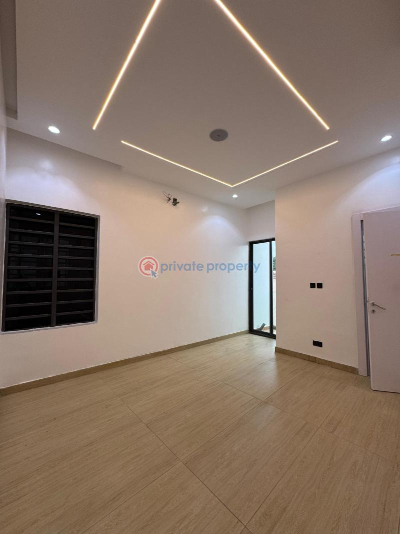 3 bedroom Block Of Flats For Sale Beautifully Crafted 3 Bedroom Apartments With Bq, Communal Pool And Elevator, Ikeja Gra Ikeja GRA Lagos - 13