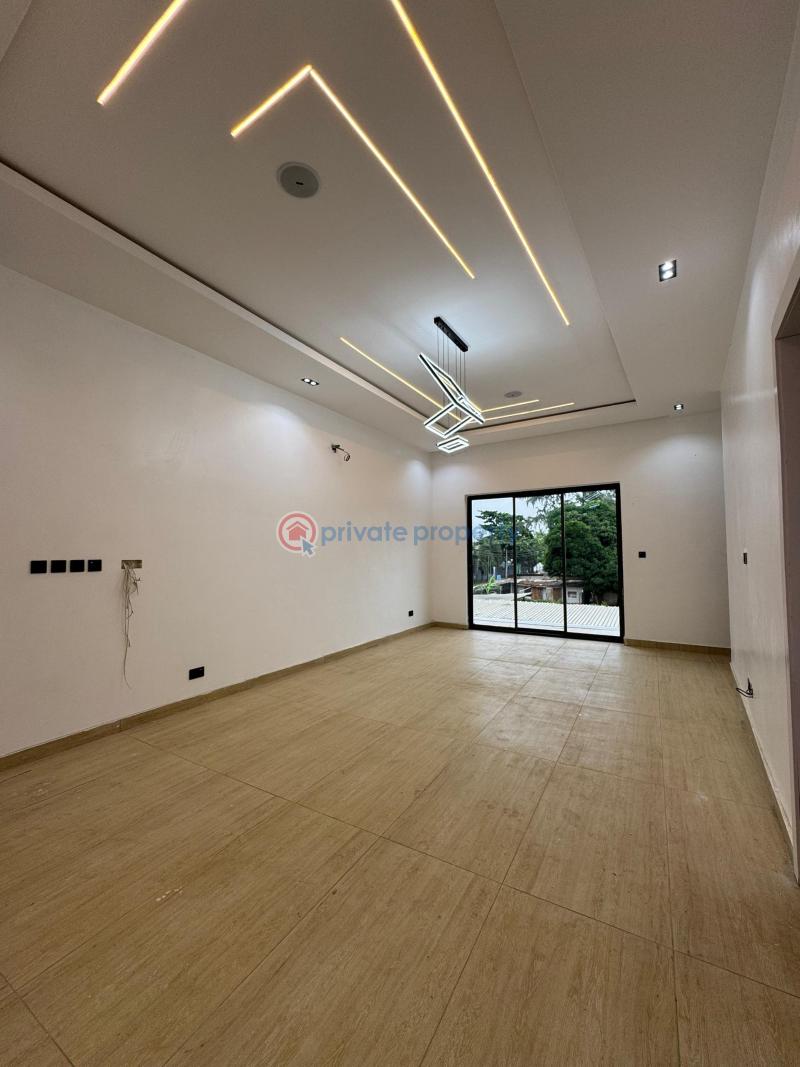 3 bedroom Block Of Flats For Sale Beautifully Crafted 3 Bedroom Apartments With Bq, Communal Pool And Elevator, Ikeja Gra Ikeja GRA Lagos - 6