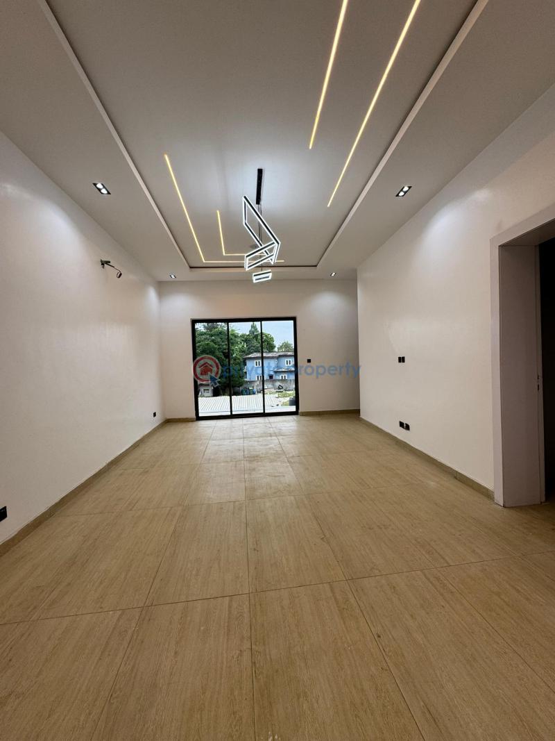 3 bedroom Block Of Flats For Sale Beautifully Crafted 3 Bedroom Apartments With Bq, Communal Pool And Elevator, Ikeja Gra Ikeja GRA Lagos - 16