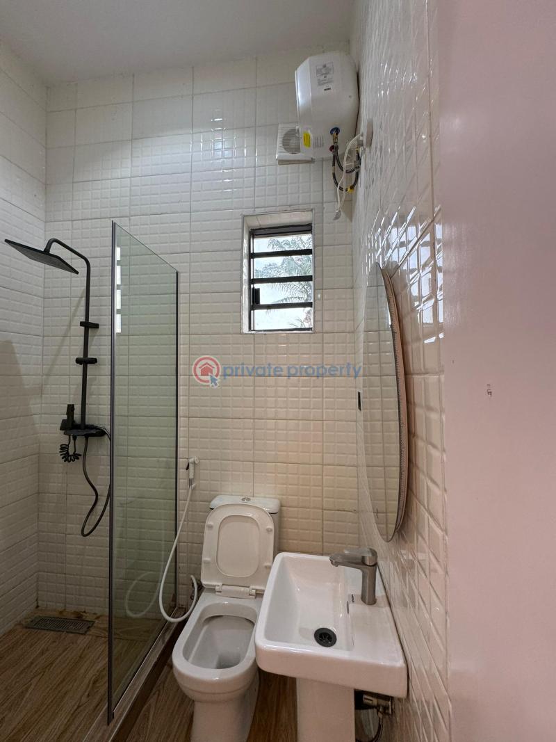 3 bedroom Block Of Flats For Sale Beautifully Crafted 3 Bedroom Apartments With Bq, Communal Pool And Elevator, Ikeja Gra Ikeja GRA Lagos - 9
