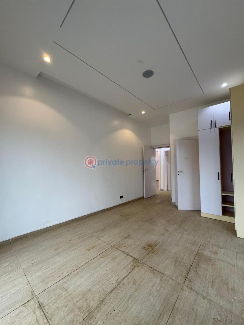 3 bedroom Block Of Flats For Sale Beautifully Crafted 3 Bedroom Apartments With Bq, Communal Pool And Elevator, Ikeja Gra Ikeja GRA Lagos - 18