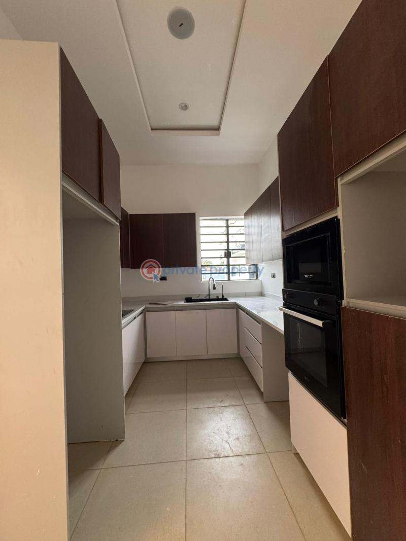 3 bedroom Block Of Flats For Sale Beautifully Crafted 3 Bedroom Apartments With Bq, Communal Pool And Elevator, Ikeja Gra Ikeja GRA Lagos - 7