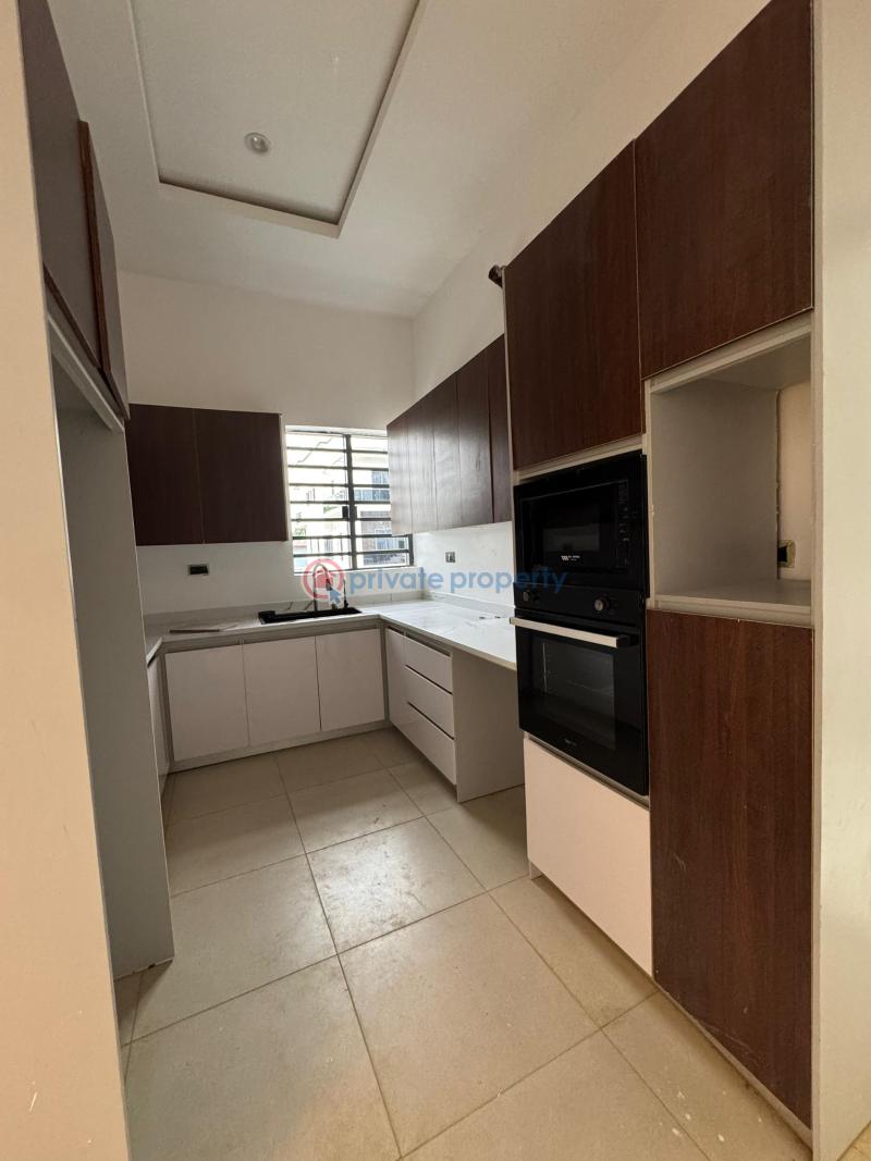 3 bedroom Block Of Flats For Sale Beautifully Crafted 3 Bedroom Apartments With Bq, Communal Pool And Elevator, Ikeja Gra Ikeja GRA Lagos - 17