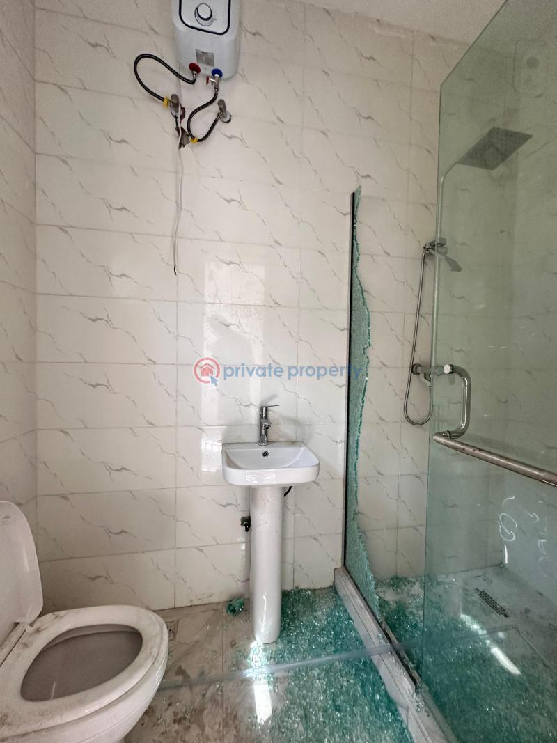 3 bedroom Block Of Flats For Sale Ologolo Lekki Lagos - 14