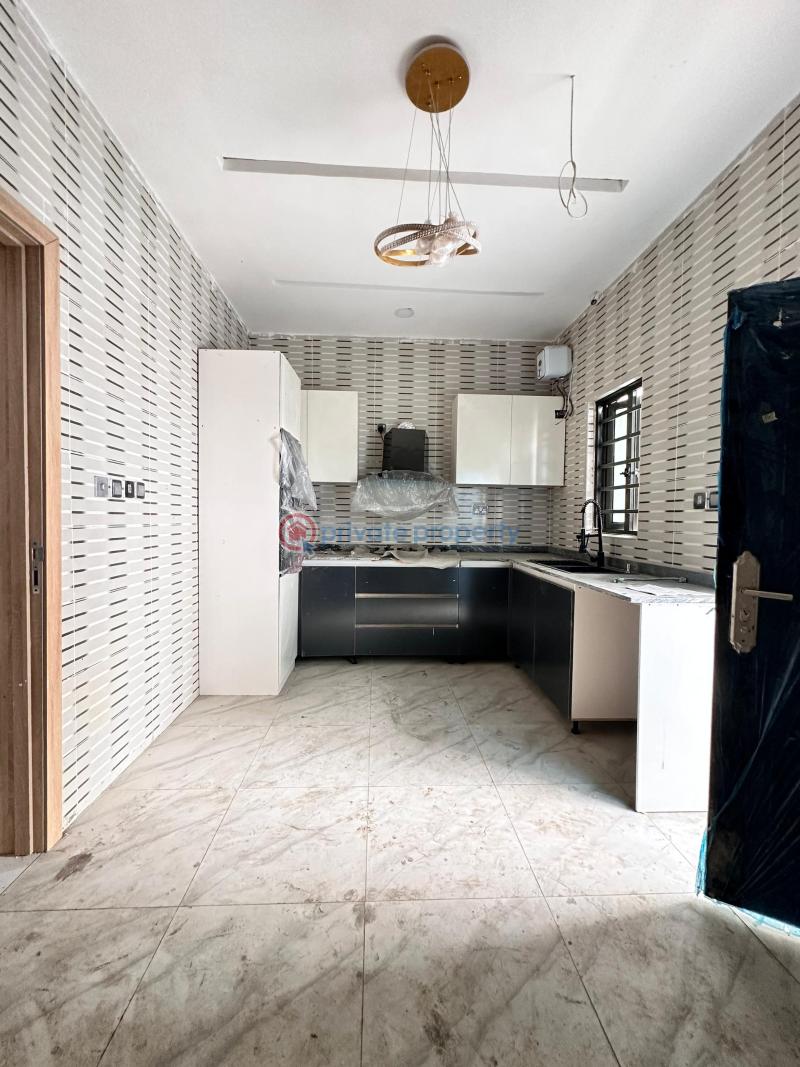 3 bedroom Block Of Flats For Sale Ologolo Lekki Lagos - 2